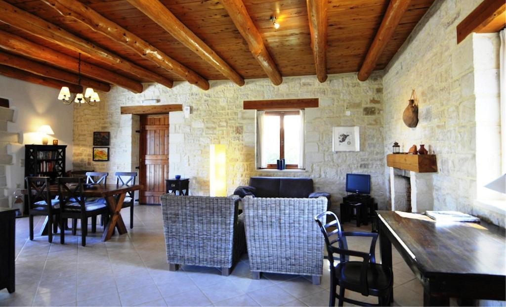 Villa Talea Exandis Exterior photo