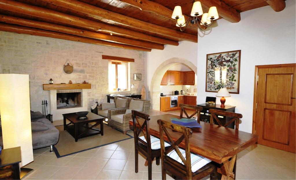Villa Talea Exandis Room photo