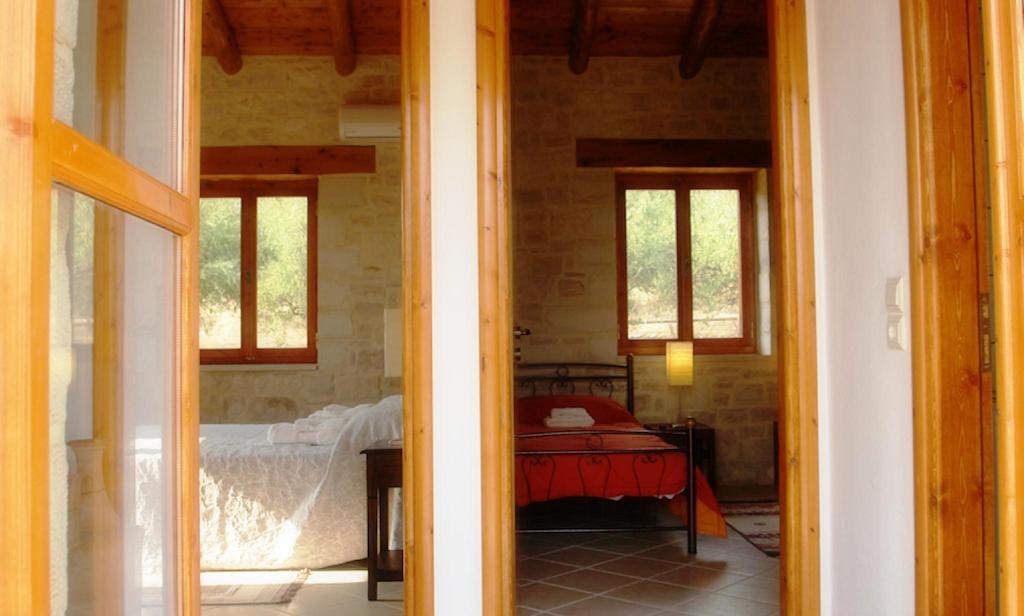 Villa Talea Exandis Room photo